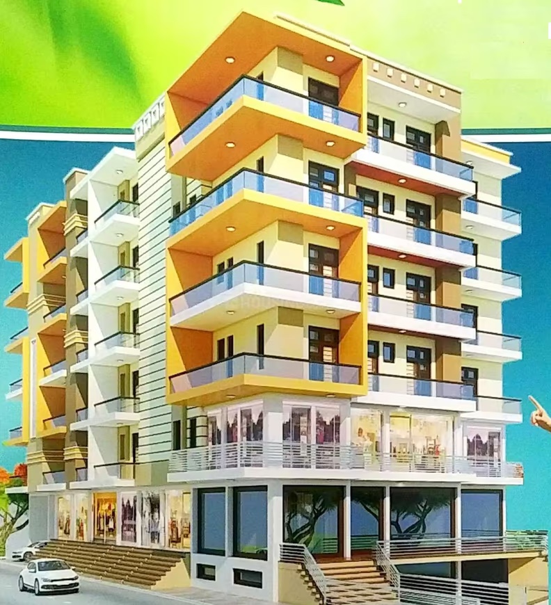 Vihaan Homes